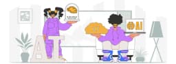 AI-Based SaaS Product Models: Building AI-First Software