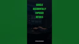 Google accidentally exposed details of unfixed Chromium flaw.