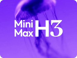MiniMax H3