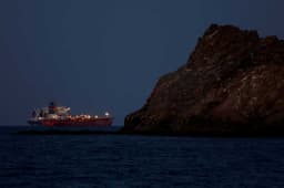 Why Are Oil Prices Still Above $100 as Gulf Crude Exports ...