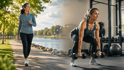 Walking, Strength Training and Insulin Sensitivity