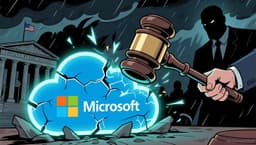 Microsoft's $790B Gamble: Lina Khan's Final Antitrust ...