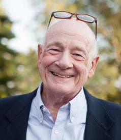 Dr. Raymond Moody & 50 Years of Illuminating Near-Death Experiences, Life’s Biggest Questions, with a New Path Forward 