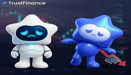 BTIG: DRAM ETF Launch Signals Peak for Memory Stocks | TrustFinance Blog