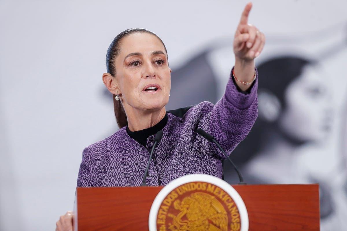 ¿Y cuál es la alternativa a la 4T? | Opinión | EL PAÍS México