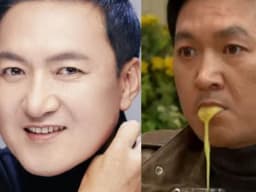 South Korean actor Park Dong-Bin, known as Juice Uncle, found dead; investigation underway