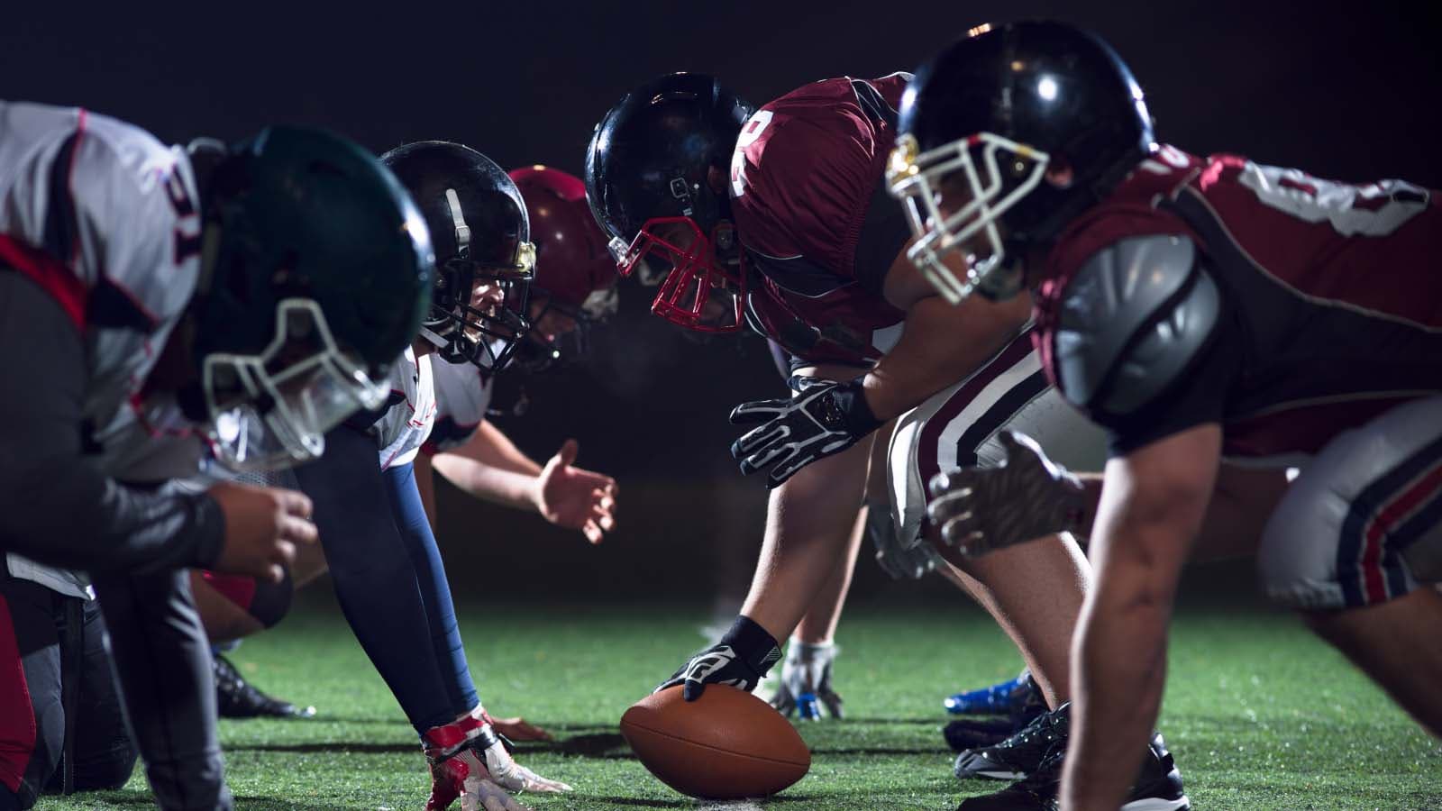 College Football Rivalry Games to Watch in 2026 - DirecTV