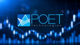 POET Short Interest Rises 2.6% While Nasdaq Shorts Fall