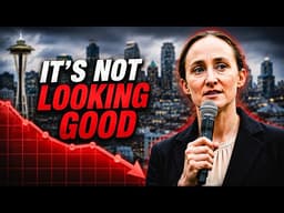 Seattle ACCUSED of Destroying Its Own Economy