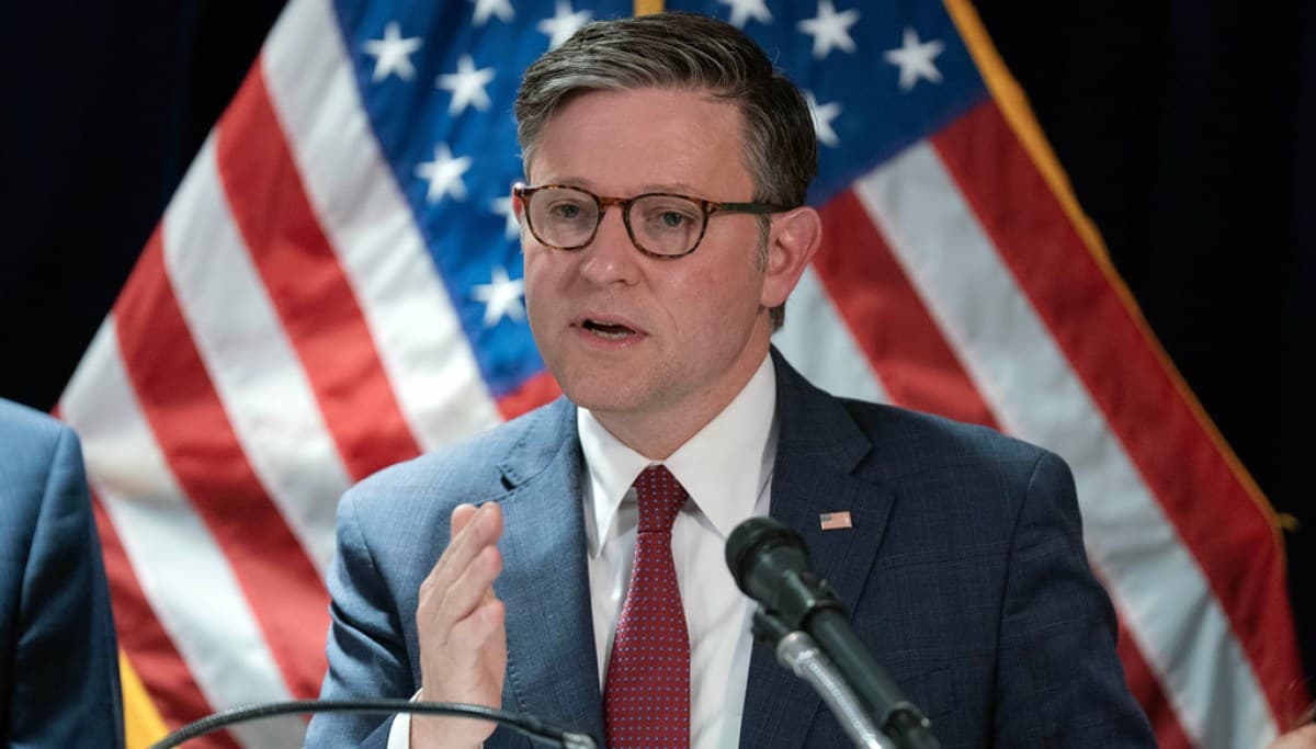 House Republicans release spending stopgap to avert shutdown through December