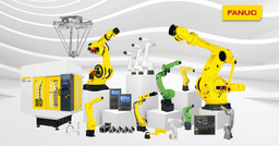 FANUC and Google Advance Physical AI with Open ...