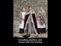 On This Day 490 Years Ago...  #history #anneboleyn #henryviii