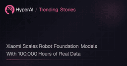 Xiaomi Scales Robot Foundation Models With ...