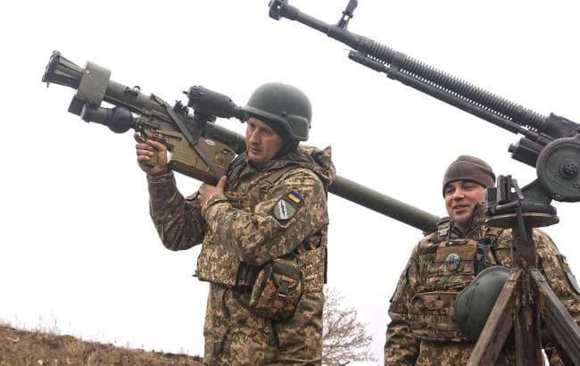 Russia strikes Ukraine with 128 drones overnight - Air ...