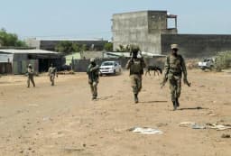 Ethiopian PM Announces Military Operation in Tigray is Complete