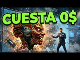 El modelo CHINO que HUMILLA a ChatGPT y es GRATIS