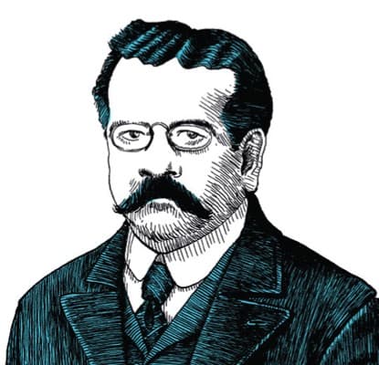 Issue 469 April 2026 - Fortean Times