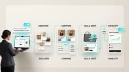 Agentic AI eCommerce Explained - ShopAssist