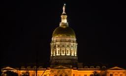 All Anti-LGBTQ Legislation Defeated in Georgia as 2026 Session Ends