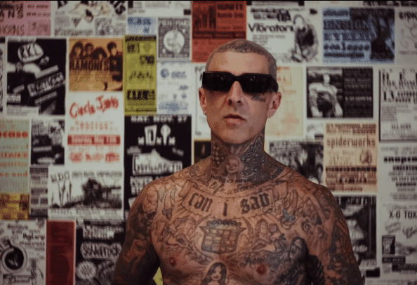 Travis Barker Fronts Born X Raised's New Streetwear ...