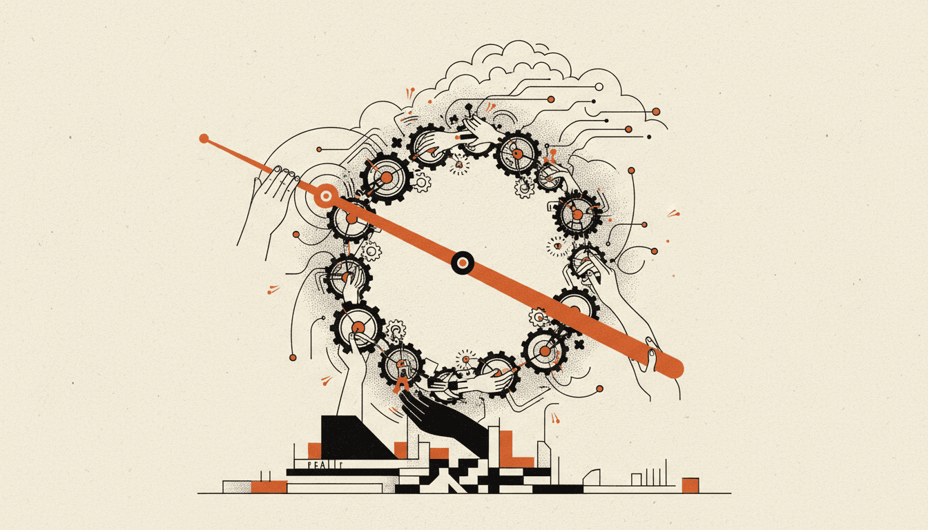 Recursive Self-Improvement, Explained: The Idea Underneath ...