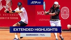 Highlights Extendidas: Jódar bate a Trungelliti para ganar su ...