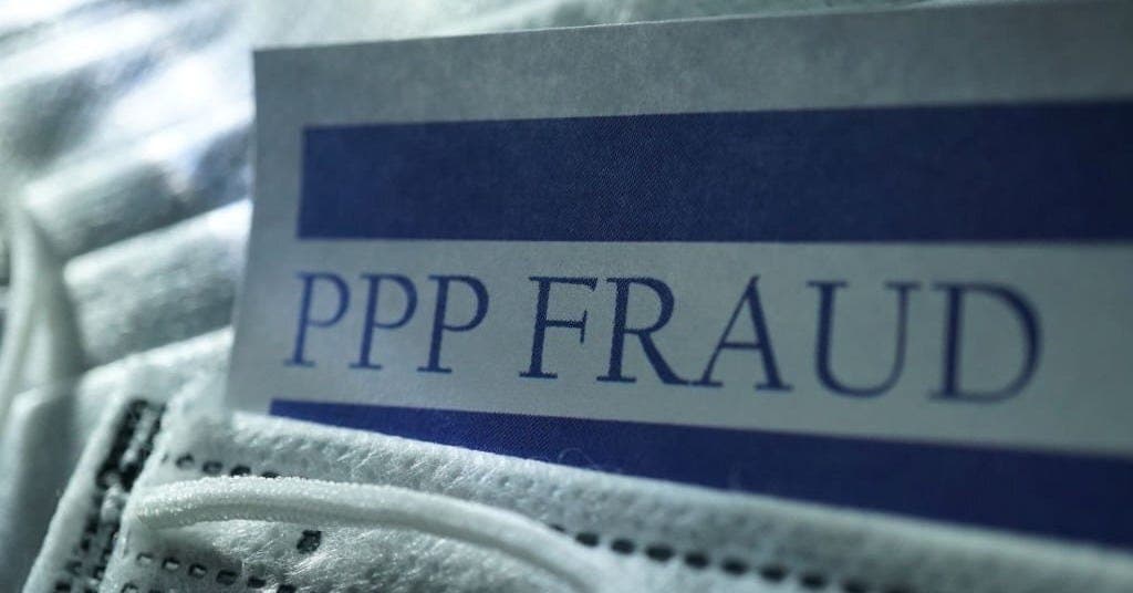 U.S. Attorney Reveals Florida Security Owner Admits $257K PPP Fraud Conspiracy