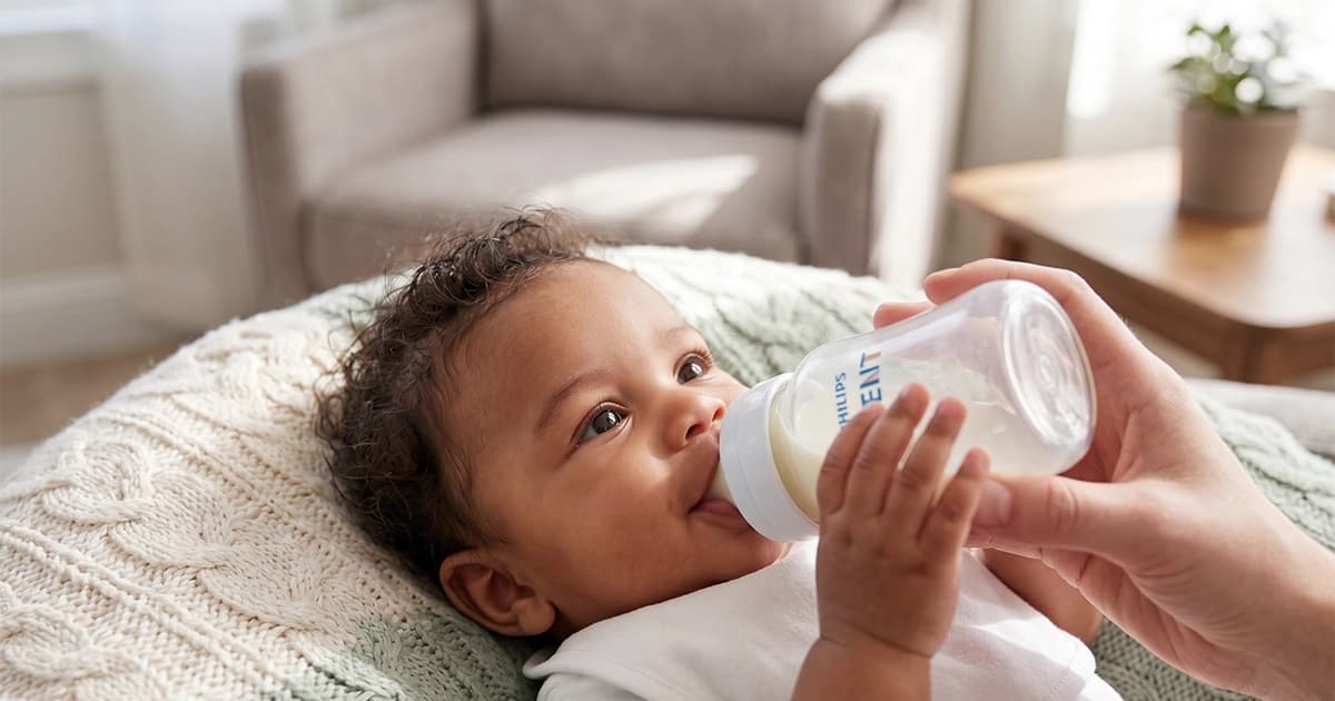 Similac Recall Lawsuit: Abbott Formula Claims (MDL 3037)