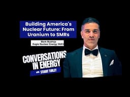 Building America's Nuclear Future: From Uranium to SMRs