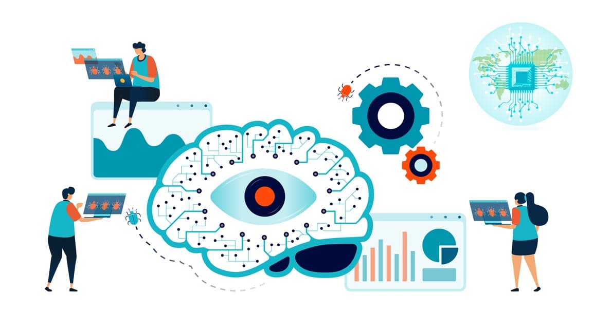 AI Dispatch: Global Reorder and a Region on the Rise