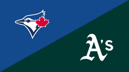 MLB Gameday: Blue Jays 4, Athletics 2 Final Score (09/08/2026)