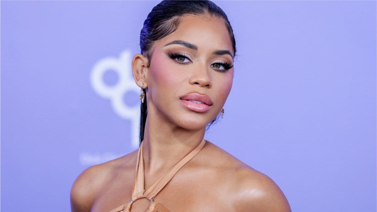 Love Island's Amaya spills on new relationship as she says 'I'm glowing'