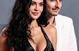 Kylie Jenner and Timothee Chalamet 'don't plan to rush an ...