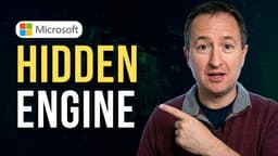 Massive News: Microsoft Just Shifted Into Overdrive | The Motley Fool