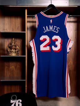 @TheSteinLine: The contract was signed Sunday but now the 76ers have formally announced their latest free agent sig...