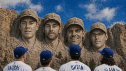Where Does the Dodgers' New Super-Rotation Rank in ...