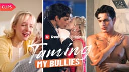 🏫 He wakes up remembering everyone… except her｜Taming My Bullies 3｜Reelshort
