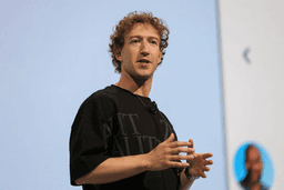 @alexandr_wang: First, Mark was clearly talking about the industry’s progress on agentic capabilities on the whole.
...