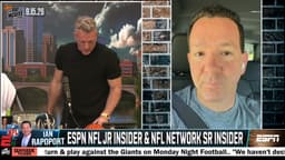 @RapSheet reposted: "Sam Darnold isn't gonna play this week..

The Commanders game in week 3 is 17 d...