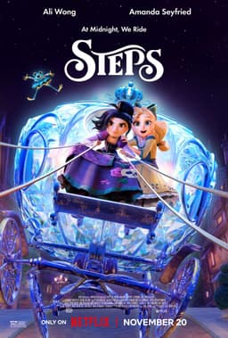 Netflix Unveils Official Trailer and Soundtrack for Animated ...