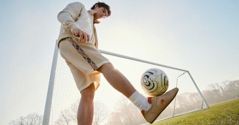 At The World Cup 2026, Is Soccer Finally Due Its High Fashion Moment?
