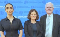 Middle East Geopolitics: Understanding the Region’s Lines of Conflict - Australian Institute of International Affairs
