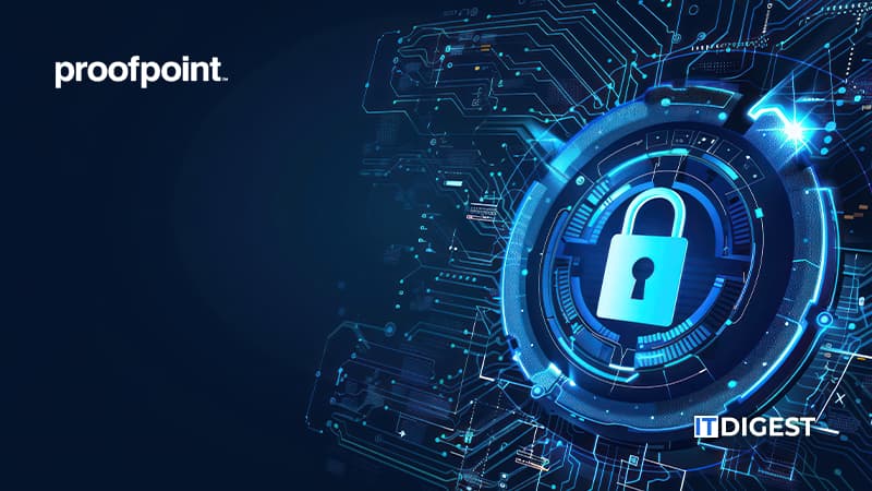 Proofpoint Expands AI Security Strategy With Claude Compliance API Integration