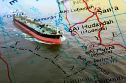 Who Really Controls the Bab el-Mandeb Strait? - INSS