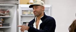 In The City Episode 8 Recap: An Unfriendly Friendsgiving