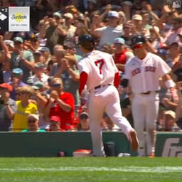 @RedSox: Narvi knocks in Masa! https://t.co/i3glQ1PAk6