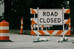 Rockford Drivers: Major South Main Mercado Closures Set For Sunday