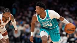 What Holds Hornets Star Brandon Miller Back from Being a True All ...