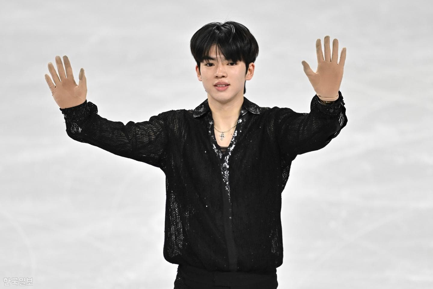 Cha Jun-hwan steps away from national team, eyes ...