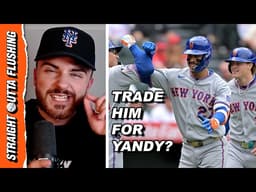 Mets Primed For Early Season Moves | Straight Outta Flushing